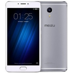 Замена батареи на телефоне Meizu Max в Ульяновске